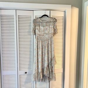Shoshanna dress
